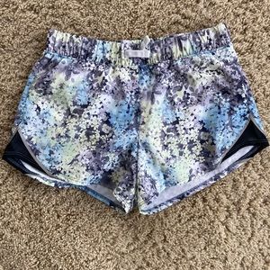 Abercrombie Active Girls Shorts Size 11/12